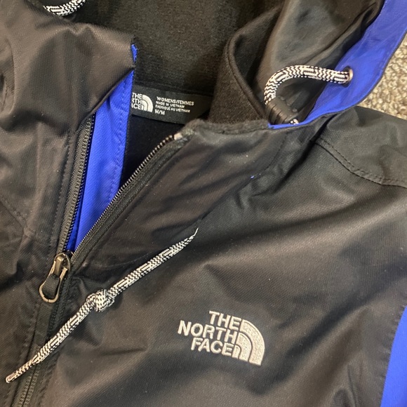 North Face Coat “DRYVENT” - Picture 3 of 6